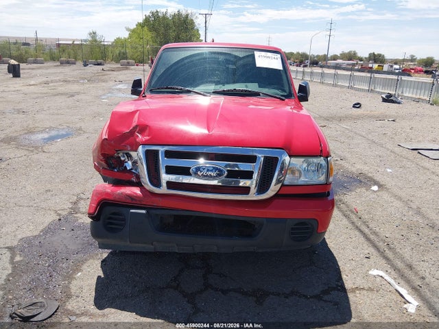 Продажа на аукционе авто 2008 Ford Ranger Xlt, vin: 1FTYR14U98PA78968, номер лота: 45900244