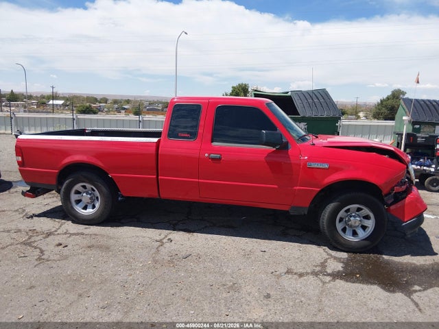 Продажа на аукционе авто 2008 Ford Ranger Xlt, vin: 1FTYR14U98PA78968, номер лота: 45900244