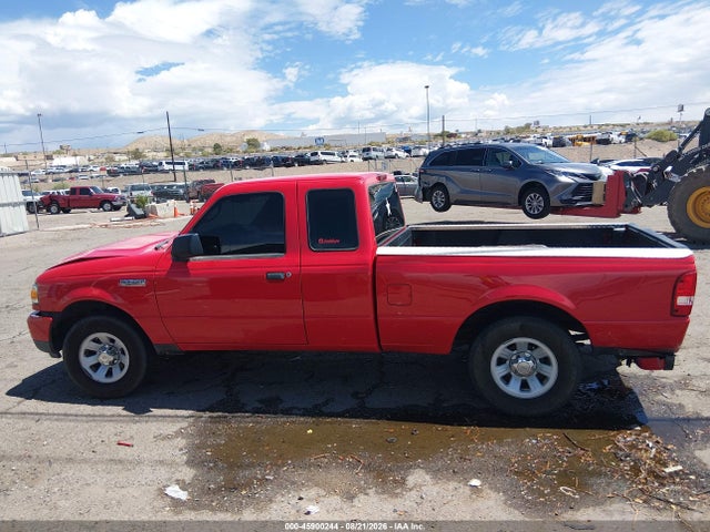 Продажа на аукционе авто 2008 Ford Ranger Xlt, vin: 1FTYR14U98PA78968, номер лота: 45900244
