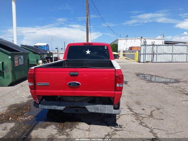Продажа на аукционе авто 2008 Ford Ranger Xlt, vin: 1FTYR14U98PA78968, номер лота: 45900244