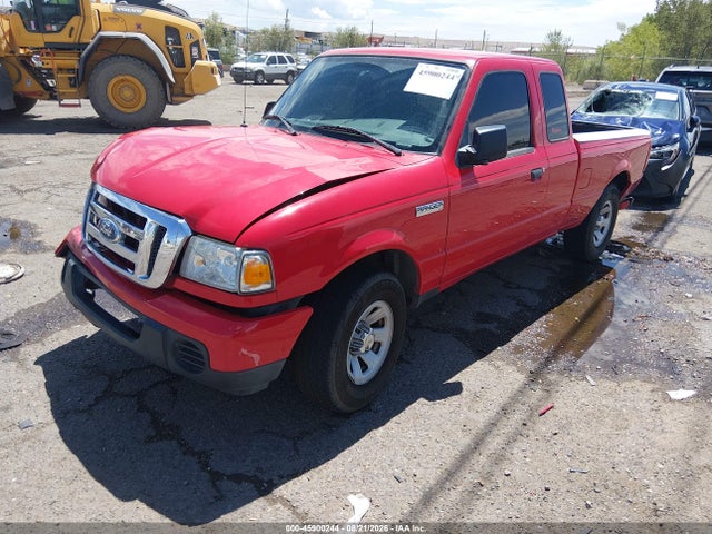 Продажа на аукционе авто 2008 Ford Ranger Xlt, vin: 1FTYR14U98PA78968, номер лота: 45900244
