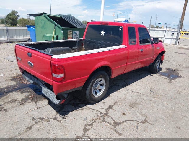 Продажа на аукционе авто 2008 Ford Ranger Xlt, vin: 1FTYR14U98PA78968, номер лота: 45900244