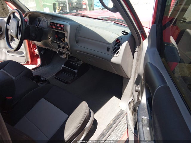 Продажа на аукционе авто 2008 Ford Ranger Xlt, vin: 1FTYR14U98PA78968, номер лота: 45900244
