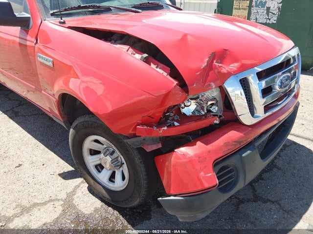 Продажа на аукционе авто 2008 Ford Ranger Xlt, vin: 1FTYR14U98PA78968, номер лота: 45900244