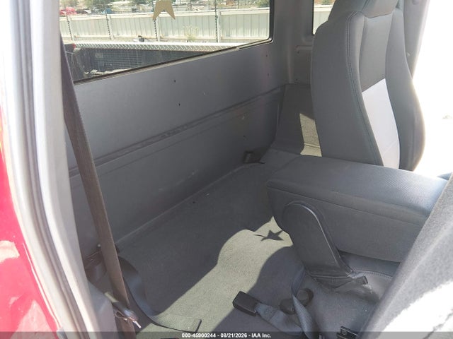 Продажа на аукционе авто 2008 Ford Ranger Xlt, vin: 1FTYR14U98PA78968, номер лота: 45900244