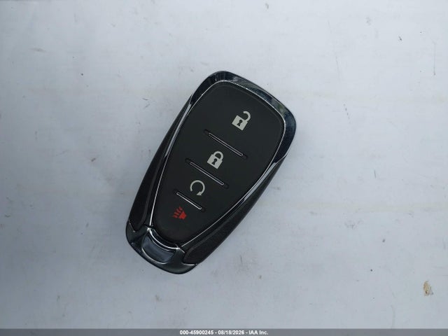 KL77LHEP6TC119634 Chevrolet Trax Fwd Lt