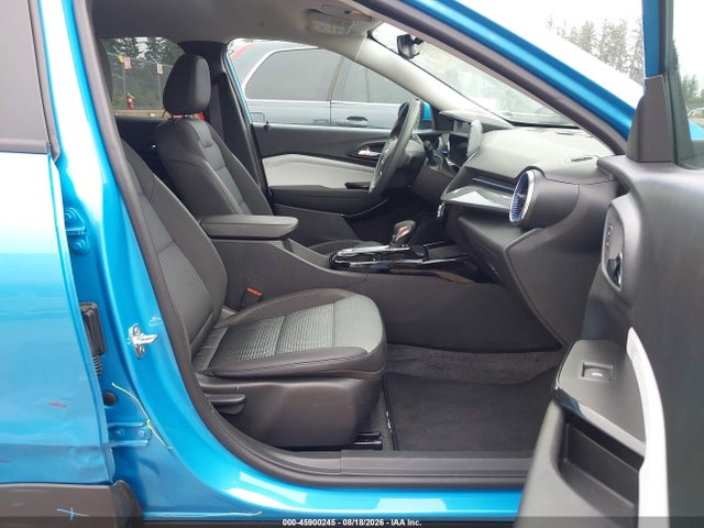 KL77LHEP6TC119634 Chevrolet Trax Fwd Lt
