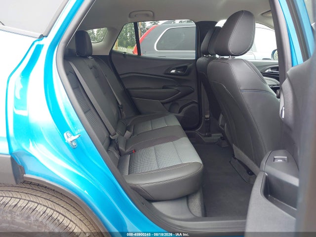 KL77LHEP6TC119634 Chevrolet Trax Fwd Lt