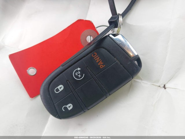 Продаж на аукціоні авто 2018 Jeep Compass Limited 4x4, vin: 3C4NJDCB2JT397920, номер лоту: 45900248