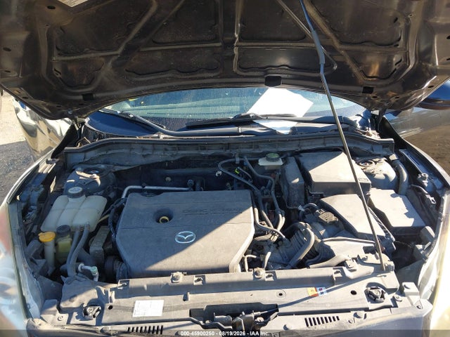 Auction sale of the 2010 Mazda Mazda3 I Sport, vin: JM1BL1SG4A1145506, lot number: 45900250