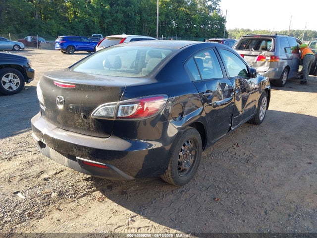 Auction sale of the 2010 Mazda Mazda3 I Sport, vin: JM1BL1SG4A1145506, lot number: 45900250