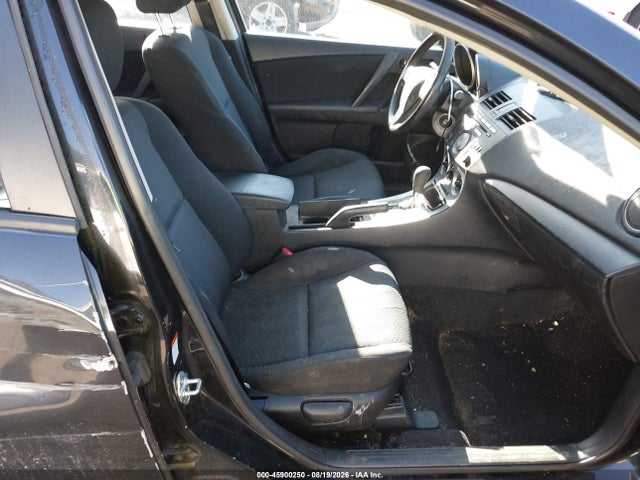 Auction sale of the 2010 Mazda Mazda3 I Sport, vin: JM1BL1SG4A1145506, lot number: 45900250