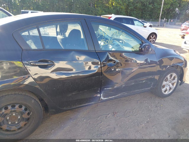 Auction sale of the 2010 Mazda Mazda3 I Sport, vin: JM1BL1SG4A1145506, lot number: 45900250
