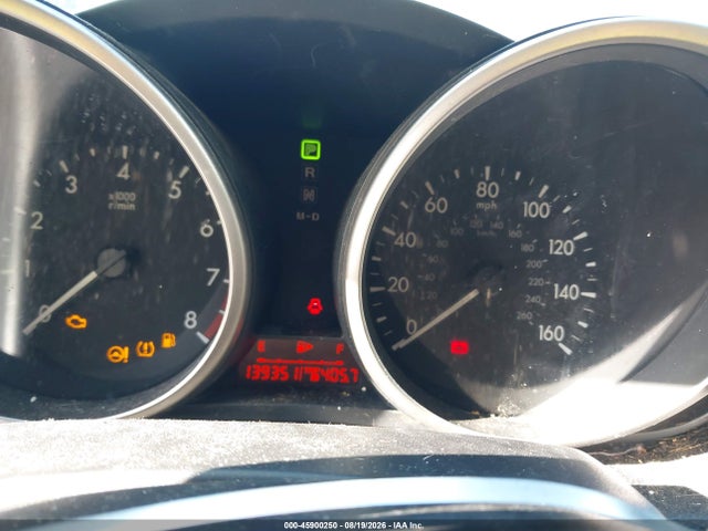 Auction sale of the 2010 Mazda Mazda3 I Sport, vin: JM1BL1SG4A1145506, lot number: 45900250