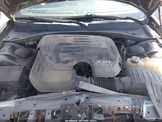 Продаж на аукціоні авто 2016 Chrysler 300 300s, vin: 2C3CCAGG8GH298708, номер лоту: 45900252