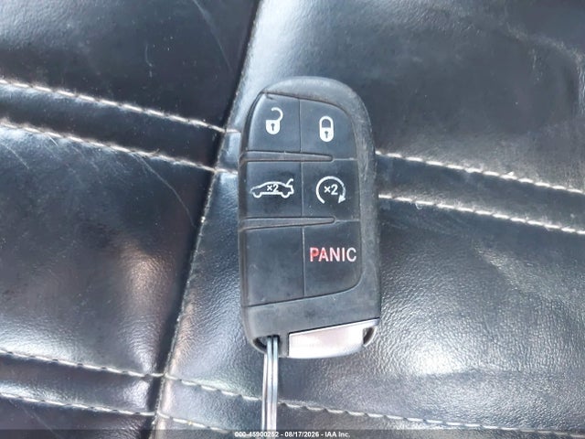 Продаж на аукціоні авто 2016 Chrysler 300 300s, vin: 2C3CCAGG8GH298708, номер лоту: 45900252