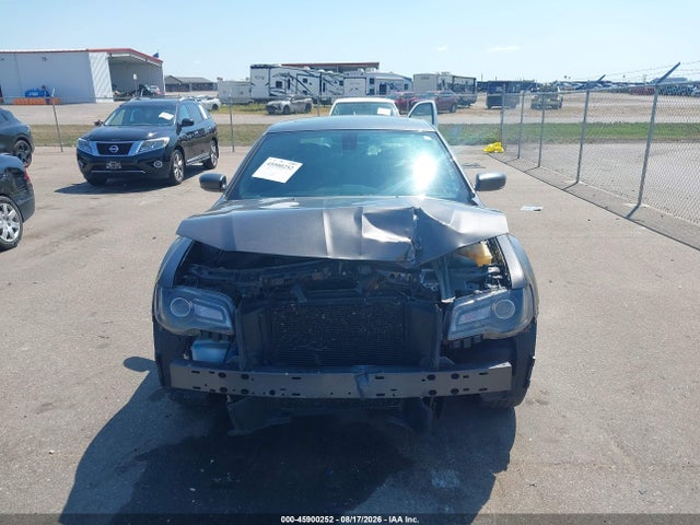 Продаж на аукціоні авто 2016 Chrysler 300 300s, vin: 2C3CCAGG8GH298708, номер лоту: 45900252