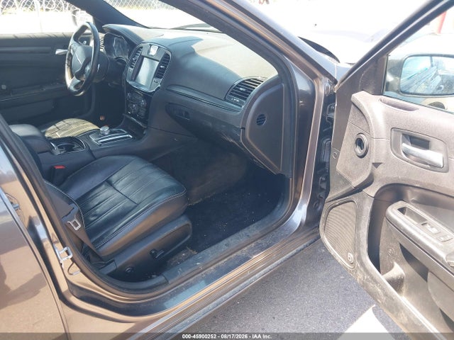 Продаж на аукціоні авто 2016 Chrysler 300 300s, vin: 2C3CCAGG8GH298708, номер лоту: 45900252