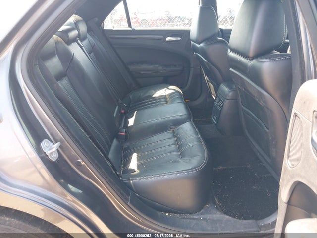 Продаж на аукціоні авто 2016 Chrysler 300 300s, vin: 2C3CCAGG8GH298708, номер лоту: 45900252