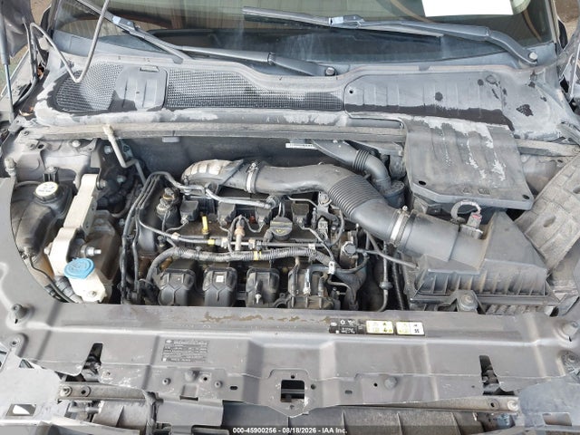Продажа на аукционе авто 2016 Land Rover Range Rover Evoque Hse, vin: SALVR2BG5GH080353, номер лота: 45900256