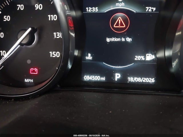 Продажа на аукционе авто 2016 Land Rover Range Rover Evoque Hse, vin: SALVR2BG5GH080353, номер лота: 45900256