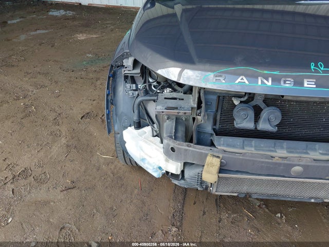 Продажа на аукционе авто 2016 Land Rover Range Rover Evoque Hse, vin: SALVR2BG5GH080353, номер лота: 45900256