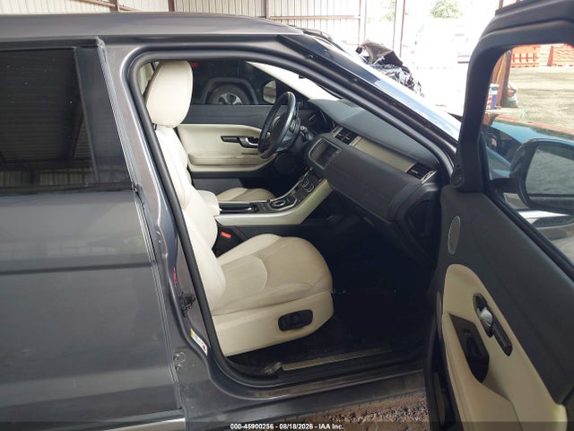Продажа на аукционе авто 2016 Land Rover Range Rover Evoque Hse, vin: SALVR2BG5GH080353, номер лота: 45900256