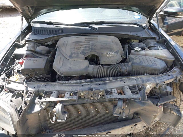Aukcja sprzedaży 2021 Chrysler 300 300s, vin: 2C3CCABG1MH585553, numer aukcji: 45900262