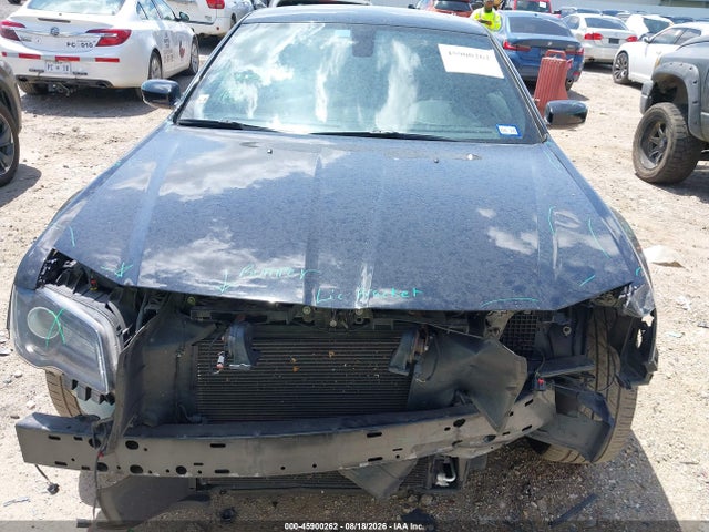 Aukcja sprzedaży 2021 Chrysler 300 300s, vin: 2C3CCABG1MH585553, numer aukcji: 45900262