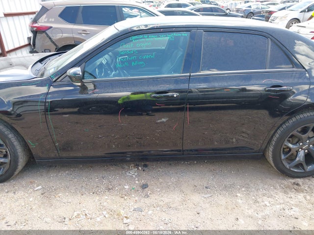 Aukcja sprzedaży 2021 Chrysler 300 300s, vin: 2C3CCABG1MH585553, numer aukcji: 45900262