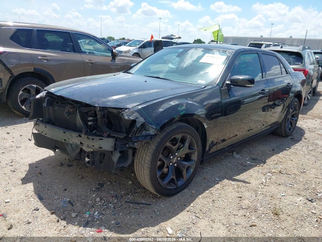 Aukcja sprzedaży 2021 Chrysler 300 300s, vin: 2C3CCABG1MH585553, numer aukcji: 45900262