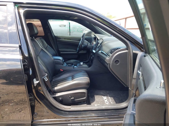Aukcja sprzedaży 2021 Chrysler 300 300s, vin: 2C3CCABG1MH585553, numer aukcji: 45900262