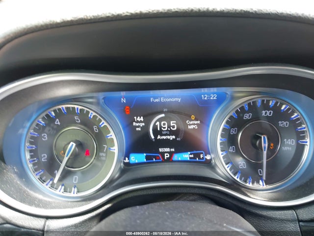Aukcja sprzedaży 2021 Chrysler 300 300s, vin: 2C3CCABG1MH585553, numer aukcji: 45900262