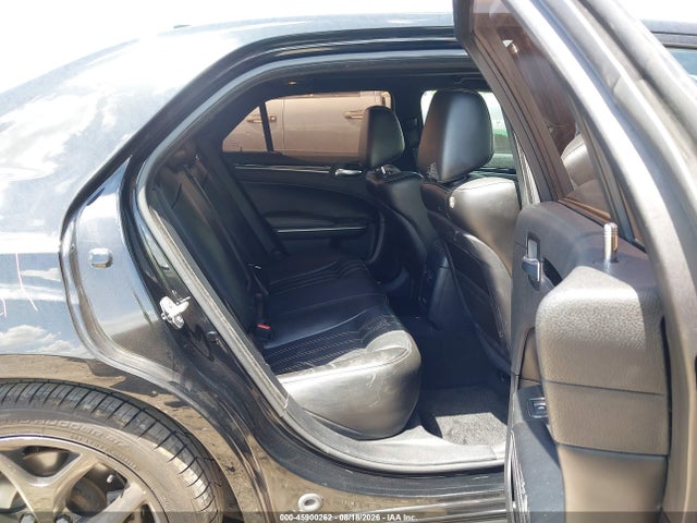 Aukcja sprzedaży 2021 Chrysler 300 300s, vin: 2C3CCABG1MH585553, numer aukcji: 45900262