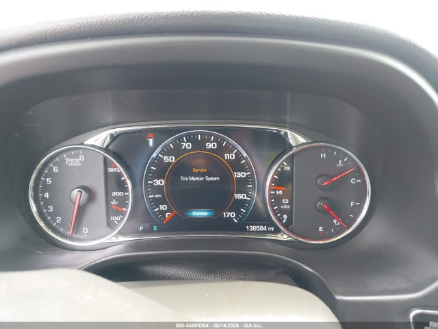 2017 Gmc Acadia Denali მანქანა იყიდება აუქციონზე, vin: 1GKKNXLS9HZ129981, აუქციონის ნომერი: 45900264