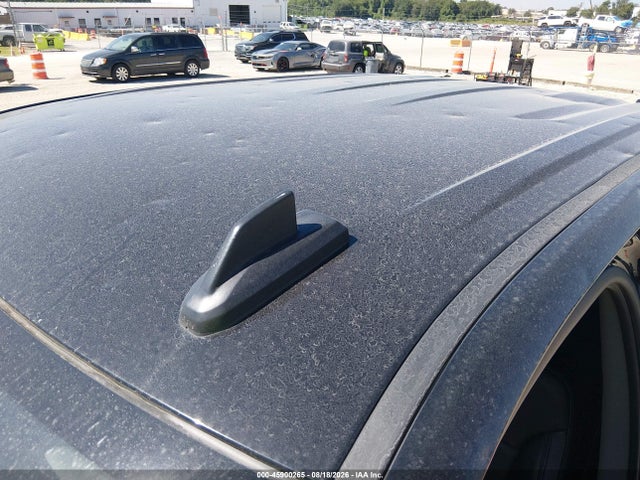 Aukcja sprzedaży 2020 Chevrolet Silverado 1500 4wd  Short Bed Rst, vin: 3GCUYEETXLG313468, numer aukcji: 45900265