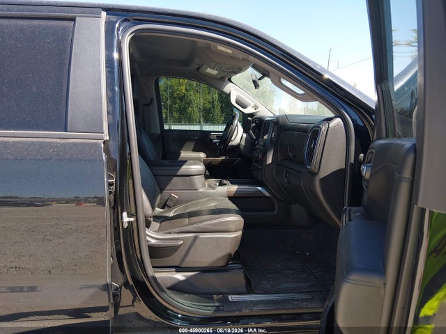 Aukcja sprzedaży 2020 Chevrolet Silverado 1500 4wd  Short Bed Rst, vin: 3GCUYEETXLG313468, numer aukcji: 45900265