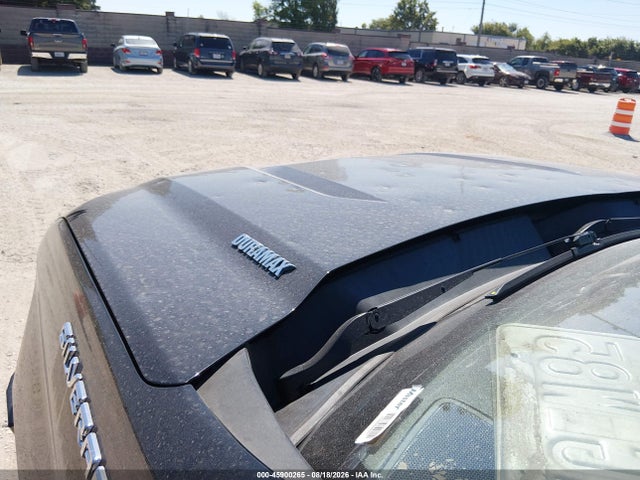 Aukcja sprzedaży 2020 Chevrolet Silverado 1500 4wd  Short Bed Rst, vin: 3GCUYEETXLG313468, numer aukcji: 45900265