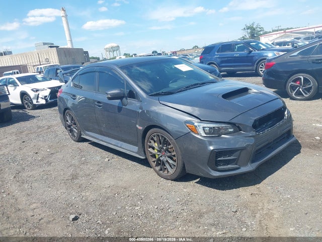 Продаж на аукціоні авто 2020 Subaru Wrx Sti, vin: JF1VA2E67L9828564, номер лоту: 45900266