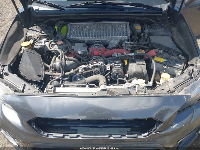 Aukcja sprzedaży 2020 Subaru Wrx Sti, vin: JF1VA2E67L9828564, numer aukcji: 45900266