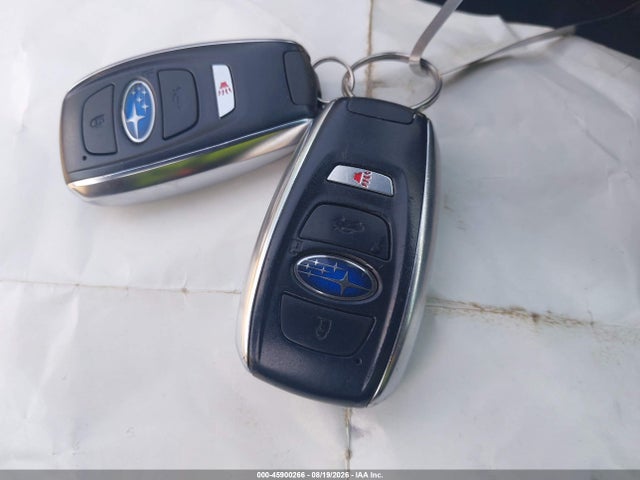 Aukcja sprzedaży 2020 Subaru Wrx Sti, vin: JF1VA2E67L9828564, numer aukcji: 45900266