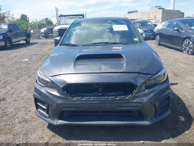 Aukcja sprzedaży 2020 Subaru Wrx Sti, vin: JF1VA2E67L9828564, numer aukcji: 45900266
