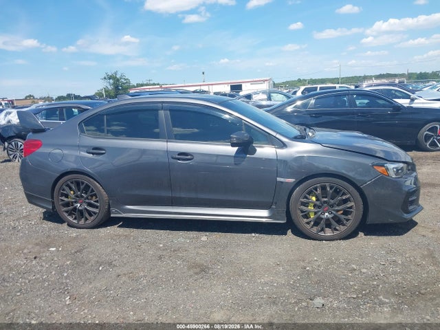 Aukcja sprzedaży 2020 Subaru Wrx Sti, vin: JF1VA2E67L9828564, numer aukcji: 45900266