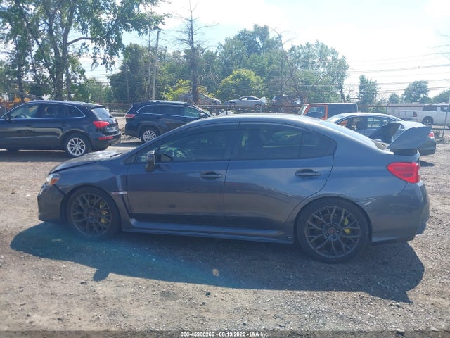 Aukcja sprzedaży 2020 Subaru Wrx Sti, vin: JF1VA2E67L9828564, numer aukcji: 45900266