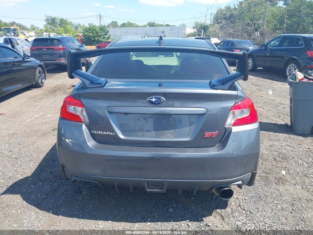 Aukcja sprzedaży 2020 Subaru Wrx Sti, vin: JF1VA2E67L9828564, numer aukcji: 45900266