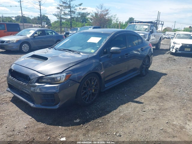 Aukcja sprzedaży 2020 Subaru Wrx Sti, vin: JF1VA2E67L9828564, numer aukcji: 45900266