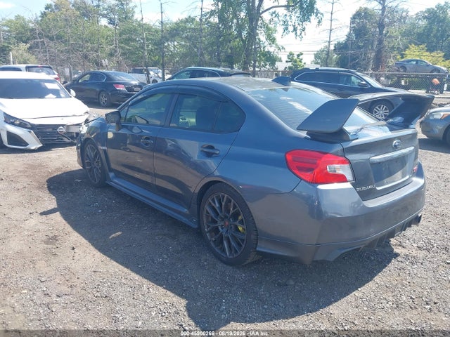 Aukcja sprzedaży 2020 Subaru Wrx Sti, vin: JF1VA2E67L9828564, numer aukcji: 45900266