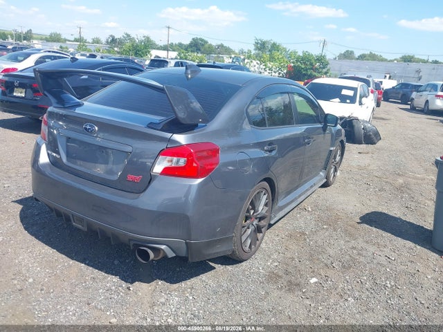 Aukcja sprzedaży 2020 Subaru Wrx Sti, vin: JF1VA2E67L9828564, numer aukcji: 45900266