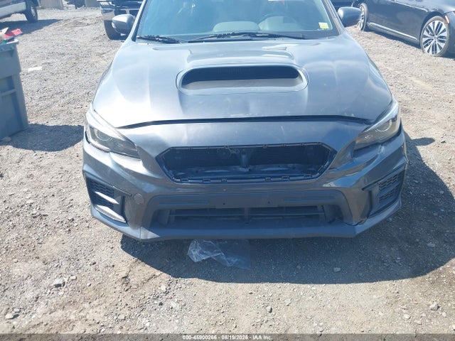 Aukcja sprzedaży 2020 Subaru Wrx Sti, vin: JF1VA2E67L9828564, numer aukcji: 45900266