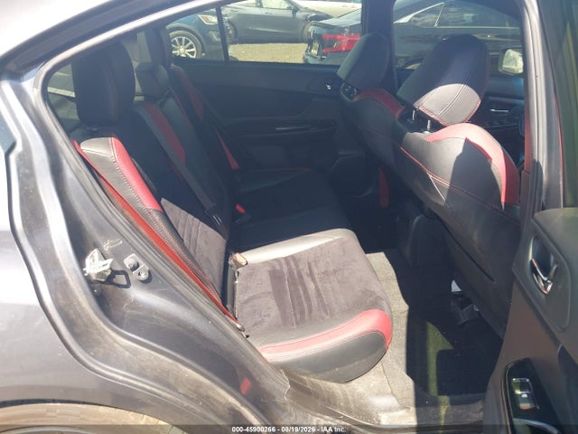Aukcja sprzedaży 2020 Subaru Wrx Sti, vin: JF1VA2E67L9828564, numer aukcji: 45900266